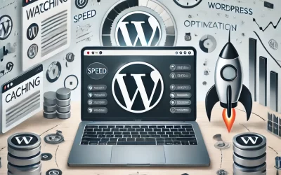 كيفية تسريع موقع WordPress: دليل شامل لتحسين الأداء وتحقيق تجربة مستخدم ممتازة