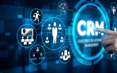 نظام إدارة علاقات العملاء (CRM): الحل الأمثل لتحسين الأداء وتحقيق النجاح