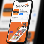 تصميم متجر إلكتروني يشبه Trendyol